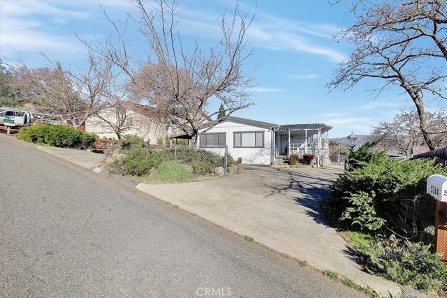 5364 Treasure Hill, Oroville, CA 95966