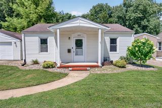 319 Sycamore Street, Collinsville, IL 62234