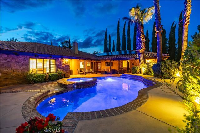 41540 Nonpareil Drive, Palmdale, CA 93551