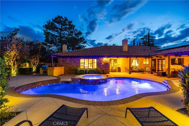 41540 Nonpareil Drive, Palmdale, CA 93551