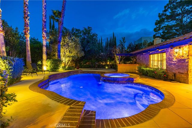 41540 Nonpareil Drive, Palmdale, CA 93551