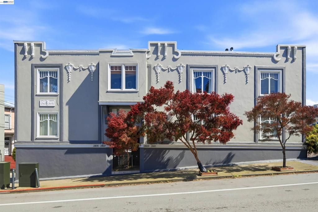 Image 1 of property listing at 2811 Market St, San Francisco, CA 94114
