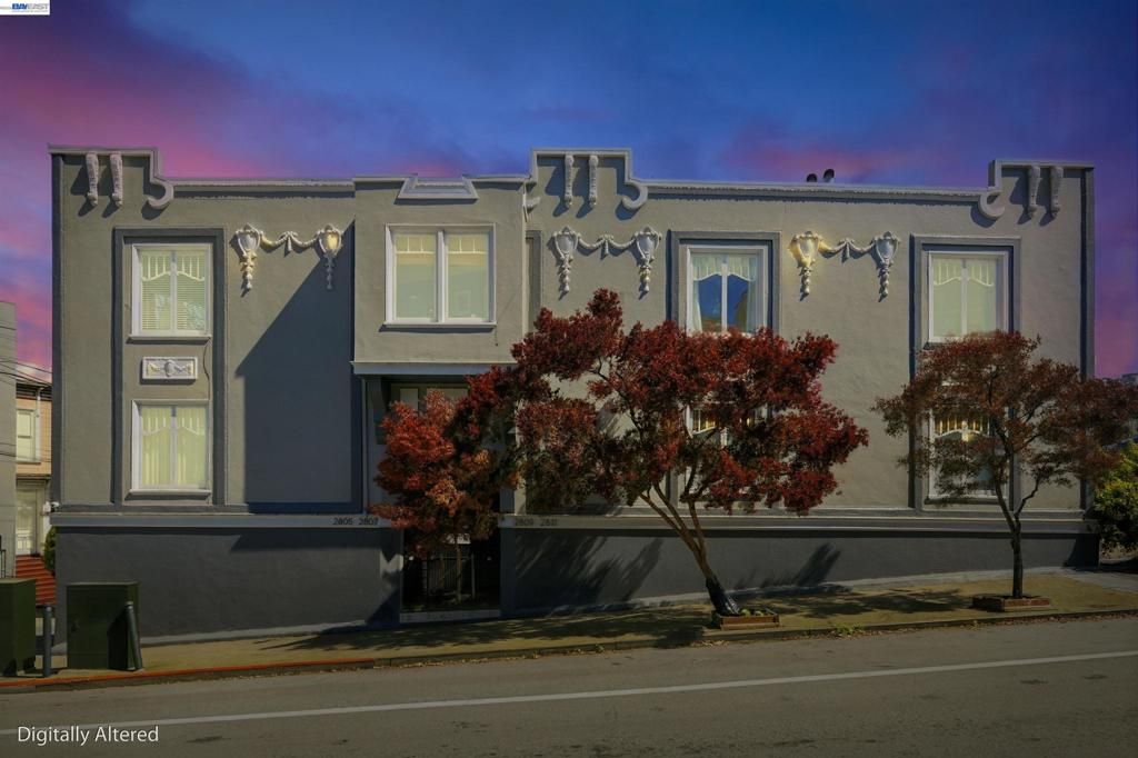 Image 2 of property listing at 2811 Market St, San Francisco, CA 94114