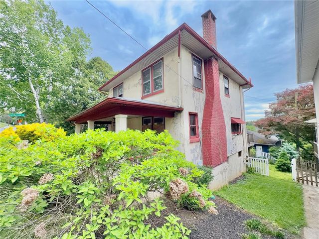 720 Lafayette Street, Easton, PA 18042