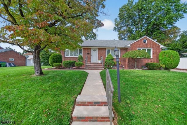 47 Albert Ave, Edison Twp., NJ 08837