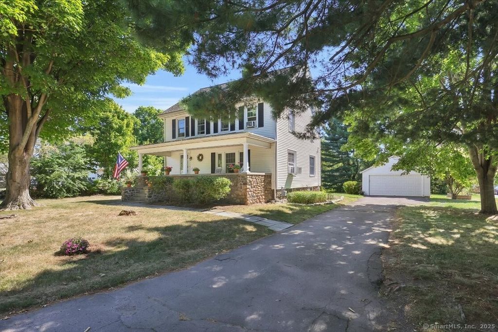 530 Yale Avenue, Meriden, CT 06450