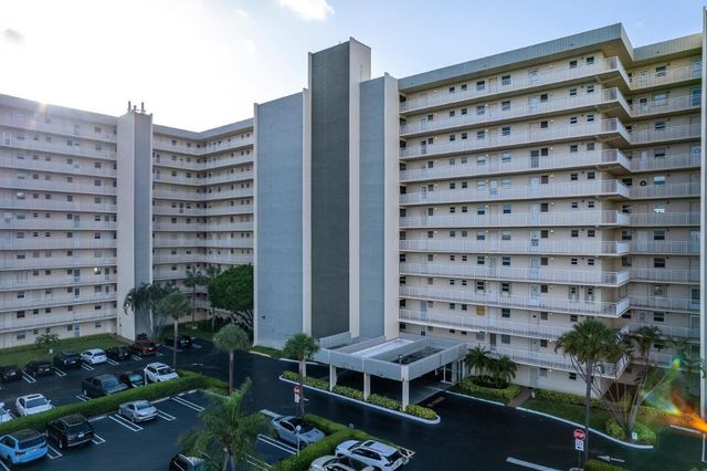 801 S Federal Highway 906, Pompano Beach, FL 33062