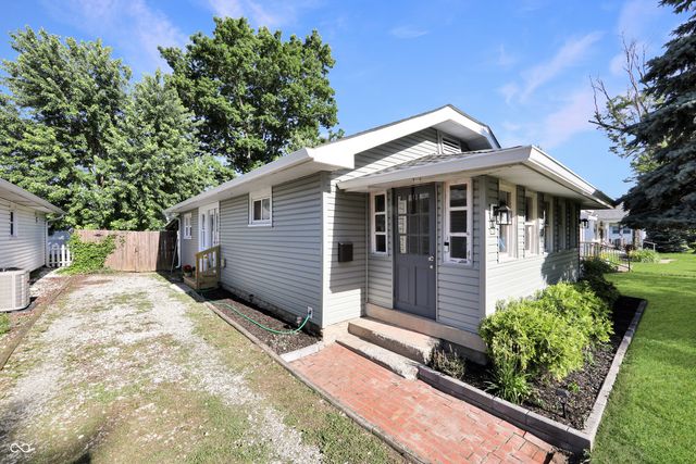 140 N 4th Avenue, Beech Grove, IN 46107
