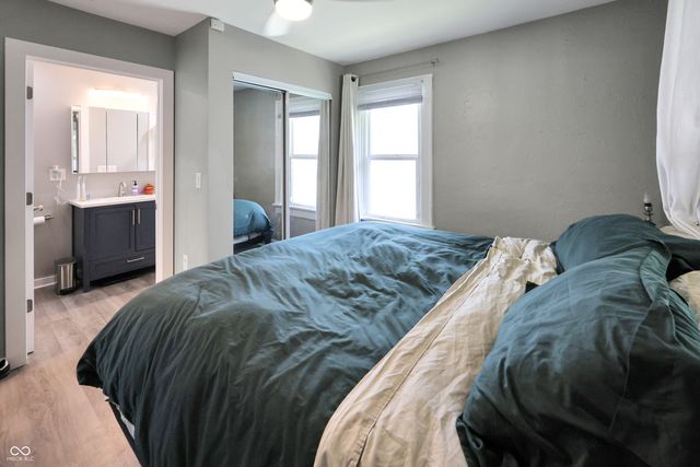 140 N 4th Avenue, Beech Grove, IN 46107