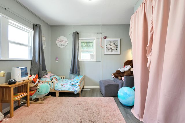 140 N 4th Avenue, Beech Grove, IN 46107
