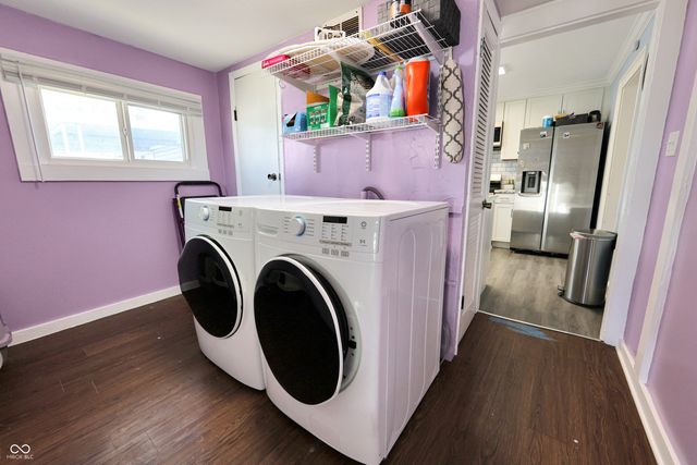 140 N 4th Avenue, Beech Grove, IN 46107