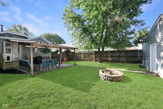 140 N 4th Avenue, Beech Grove, IN 46107