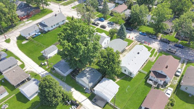 140 N 4th Avenue, Beech Grove, IN 46107