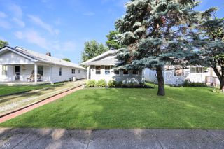 140 N 4th Avenue, Beech Grove, IN 46107