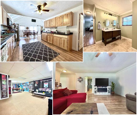 1681 Highway 1568, Monticello, KY 42633