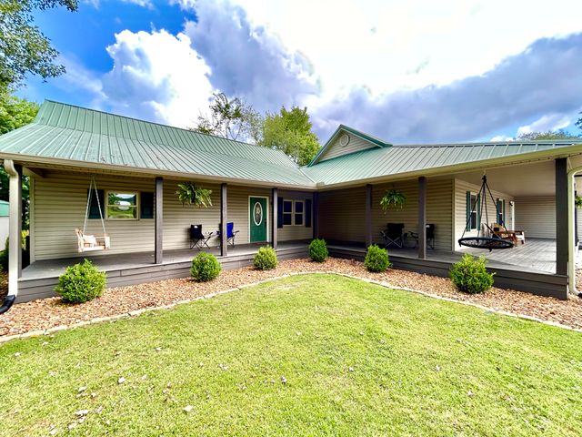 1681 Highway 1568, Monticello, KY 42633