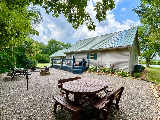 1681 Highway 1568, Monticello, KY 42633