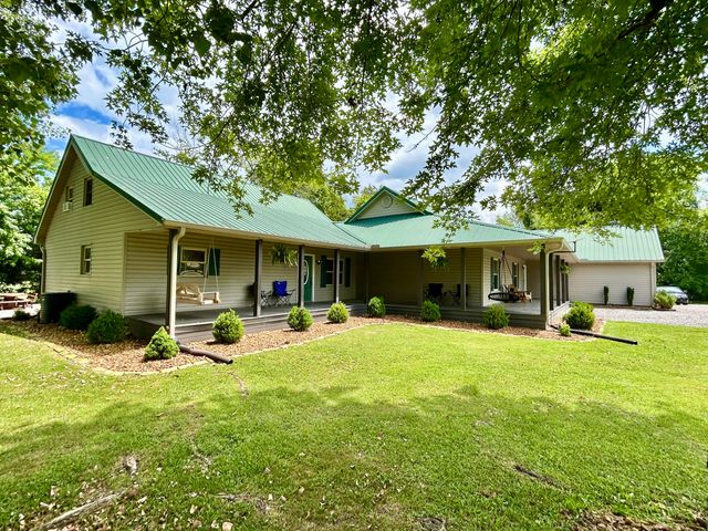 1681 Highway 1568, Monticello, KY 42633