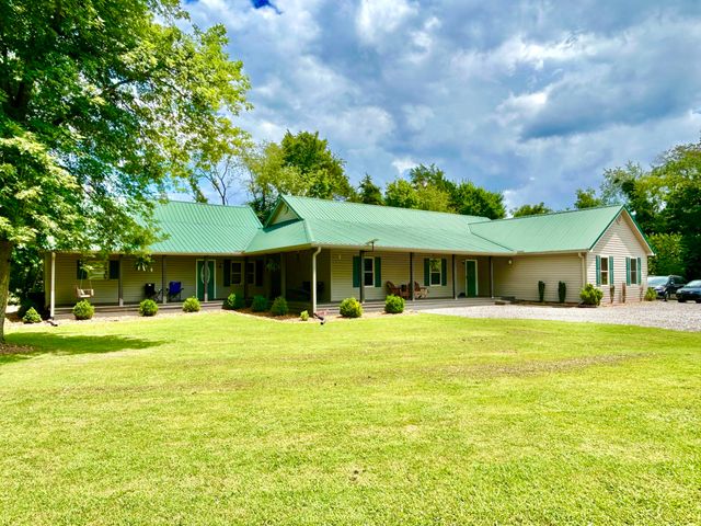 1681 Highway 1568, Monticello, KY 42633