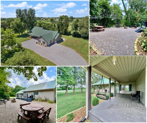 1681 Highway 1568, Monticello, KY 42633