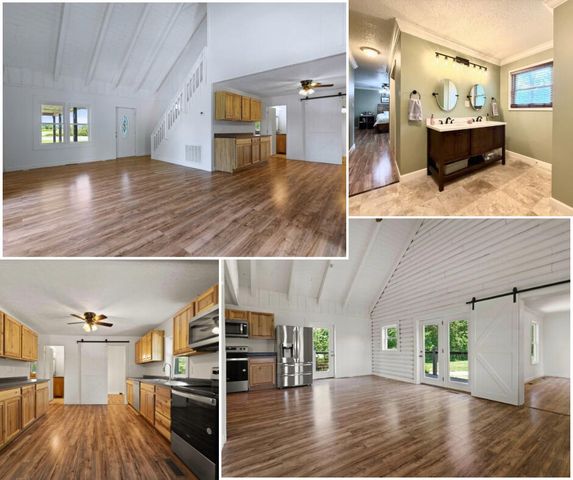 1681 Highway 1568, Monticello, KY 42633