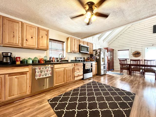 1681 Highway 1568, Monticello, KY 42633