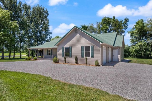 1681 Highway 1568, Monticello, KY 42633