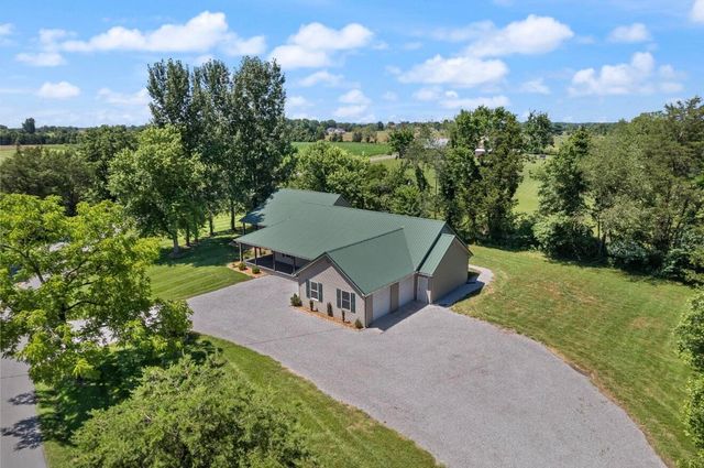 1681 Highway 1568, Monticello, KY 42633