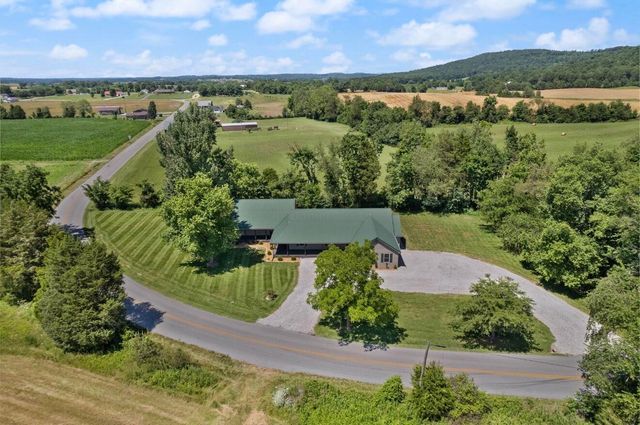 1681 Highway 1568, Monticello, KY 42633