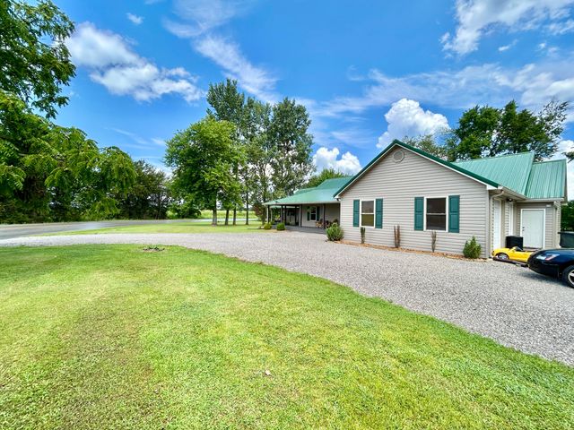 1681 Highway 1568, Monticello, KY 42633