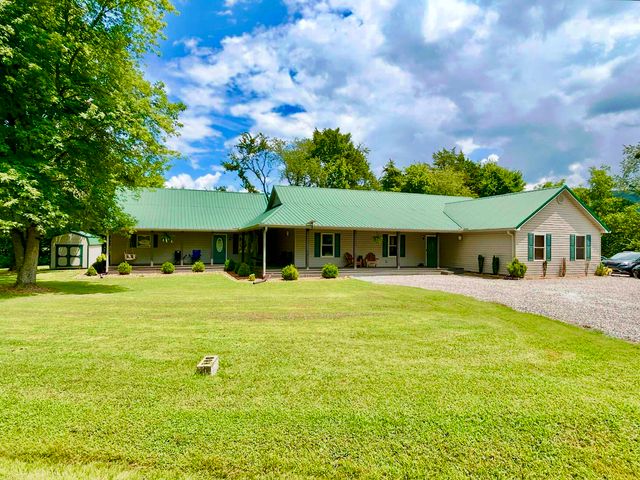 1681 Highway 1568, Monticello, KY 42633