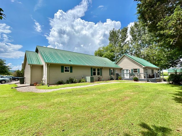 1681 Highway 1568, Monticello, KY 42633