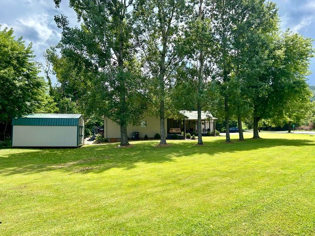 1681 Highway 1568, Monticello, KY 42633