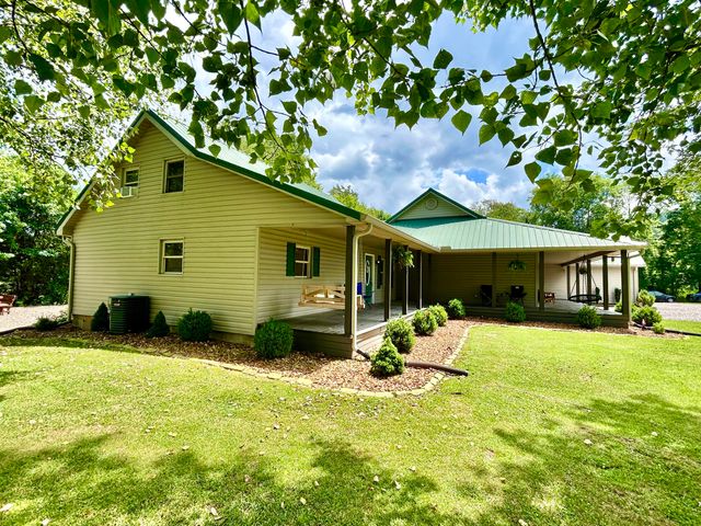 1681 Highway 1568, Monticello, KY 42633