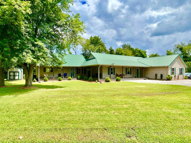 1681 Highway 1568, Monticello, KY 42633