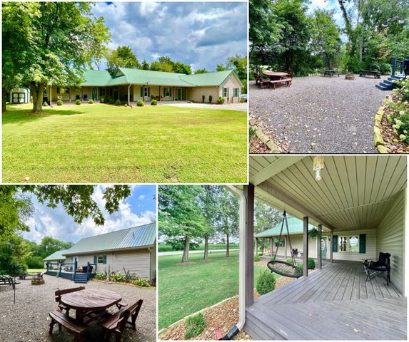 1681 Highway 1568, Monticello, KY 42633