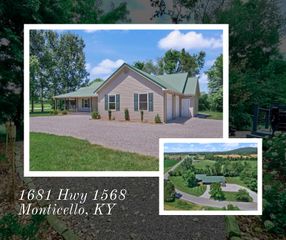 1681 Highway 1568, Monticello, KY 42633