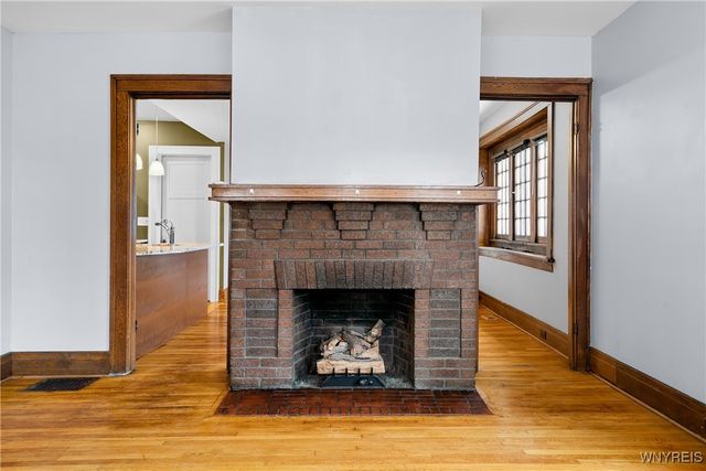 476 Crescent Avenue, Buffalo, NY 14214