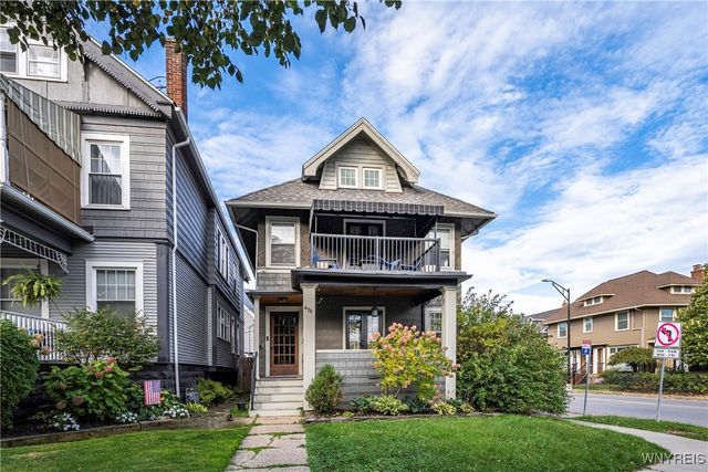 476 Crescent Avenue, Buffalo, NY 14214