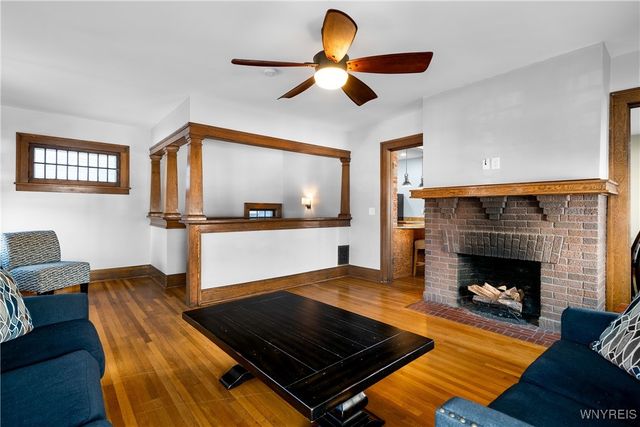 476 Crescent Avenue, Buffalo, NY 14214