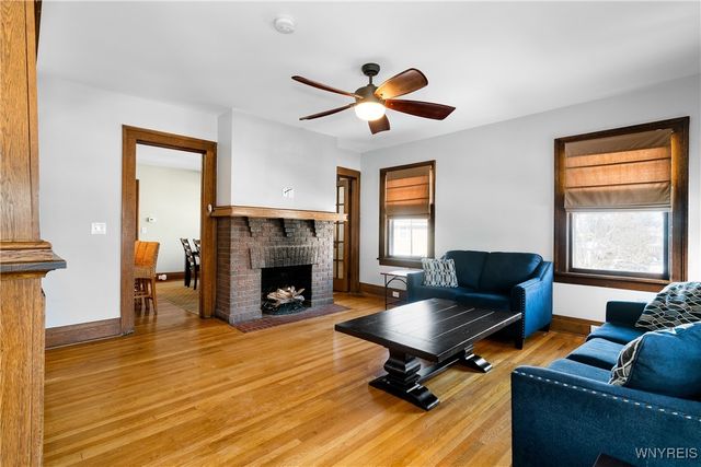 476 Crescent Avenue, Buffalo, NY 14214