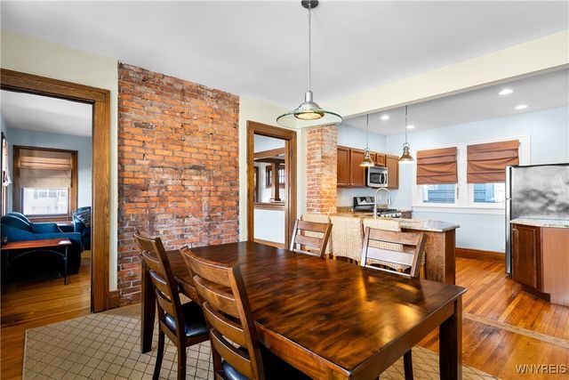 476 Crescent Avenue, Buffalo, NY 14214