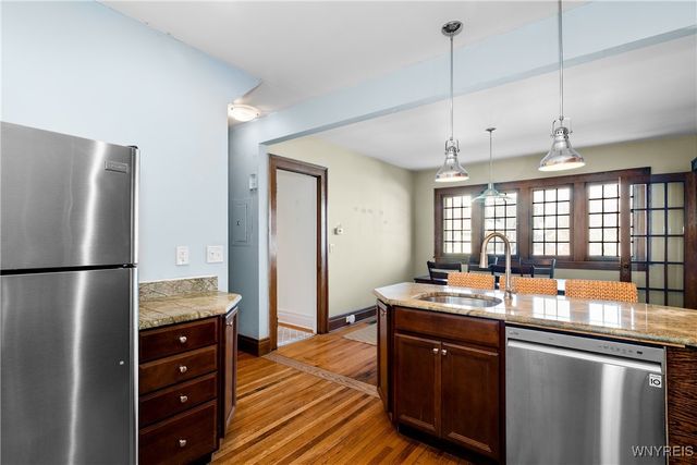 476 Crescent Avenue, Buffalo, NY 14214