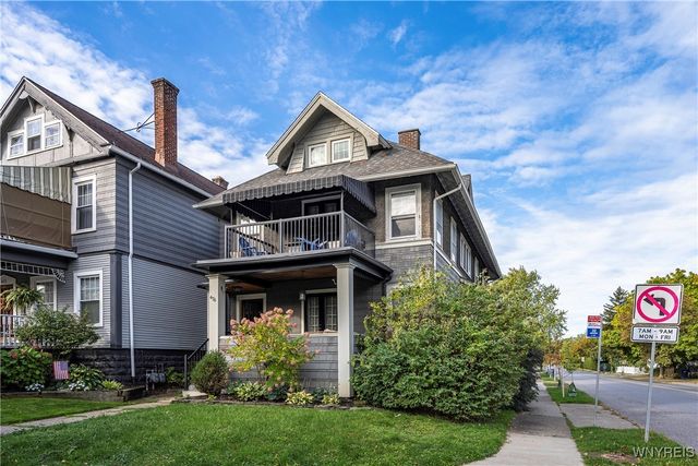 476 Crescent Avenue, Buffalo, NY 14214