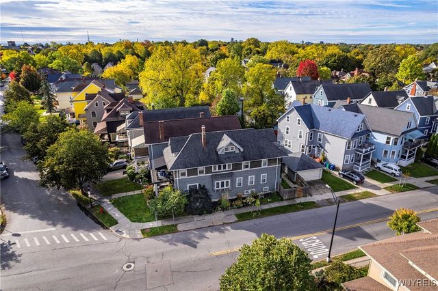 476 Crescent Avenue, Buffalo, NY 14214