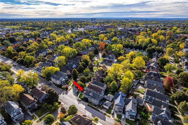 476 Crescent Avenue, Buffalo, NY 14214