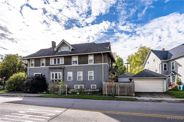 476 Crescent Avenue, Buffalo, NY 14214