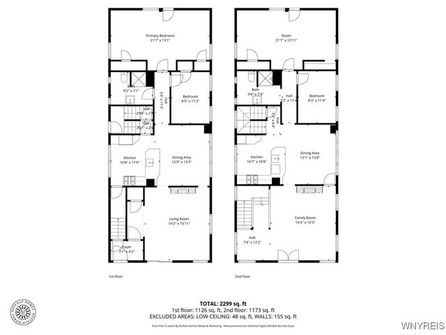 476 Crescent Avenue, Buffalo, NY 14214