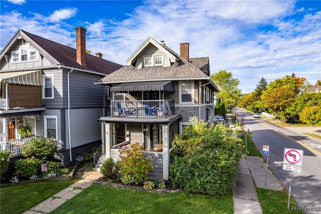 476 Crescent Avenue, Buffalo, NY 14214