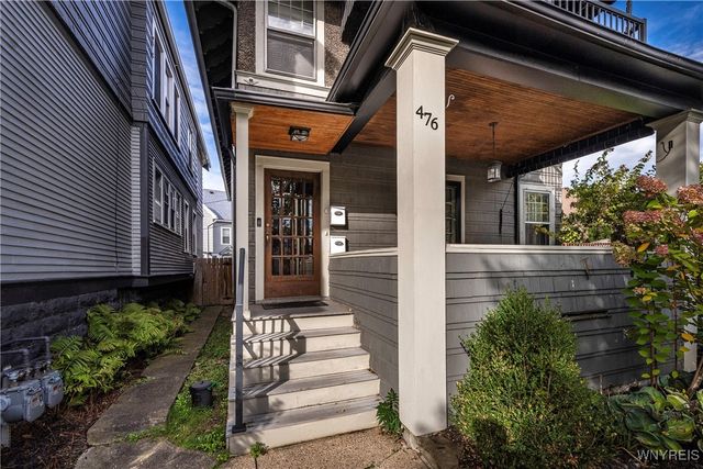 476 Crescent Avenue, Buffalo, NY 14214